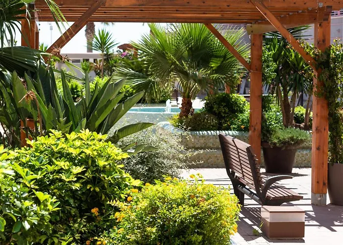 Nuevo Mexico C 241 Apartment Calpe