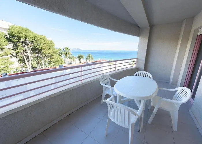 Nuevo Mexico C 241 Apartment *