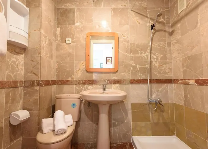 Apartment Nuevo Mexico C 241 *