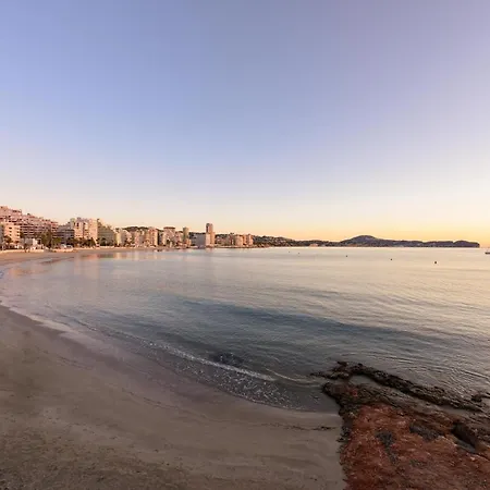 Apartment Martin- Nuevo Mexico C 241 Calpe