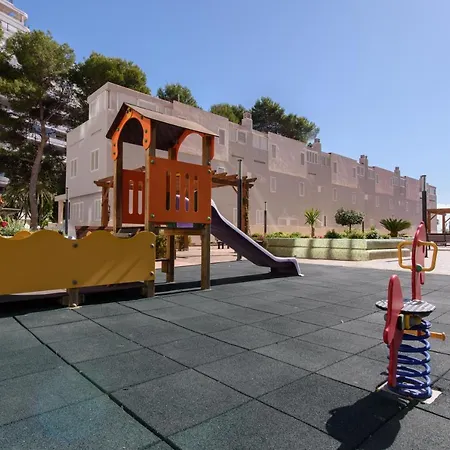 Martin- Nuevo Mexico C 241 Кальпе