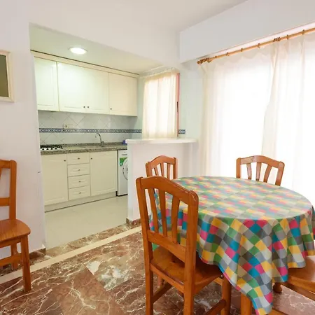 Апартаменти Martin- Nuevo Mexico C 241 *