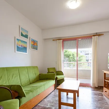 Martin- Nuevo Mexico C 241 Кальпе