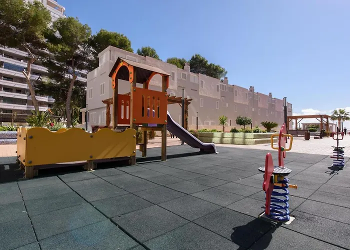 Martin- Nuevo Mexico C 241 Кальпе