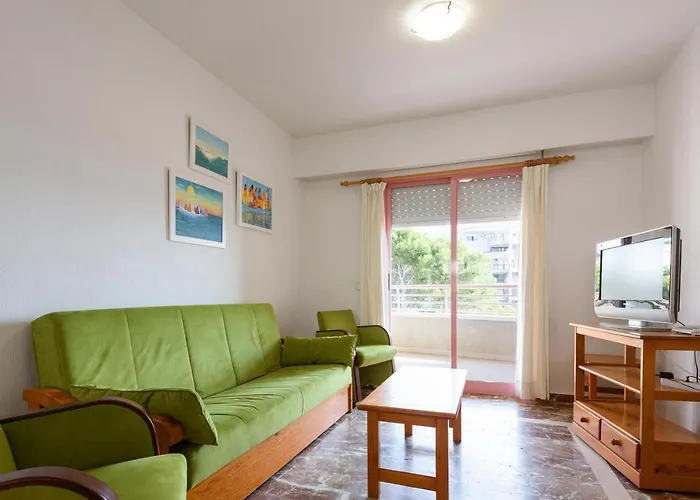 Martin- Nuevo Mexico C 241 Кальпе